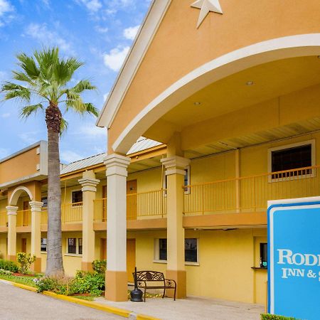 Rodeway Inn & Suites Houston Near Medical Center Esterno foto