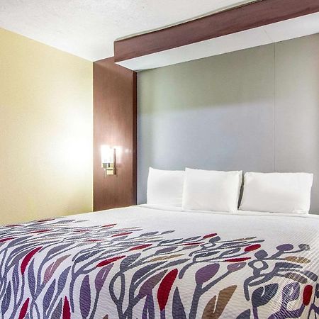 Rodeway Inn & Suites Houston Near Medical Center Esterno foto