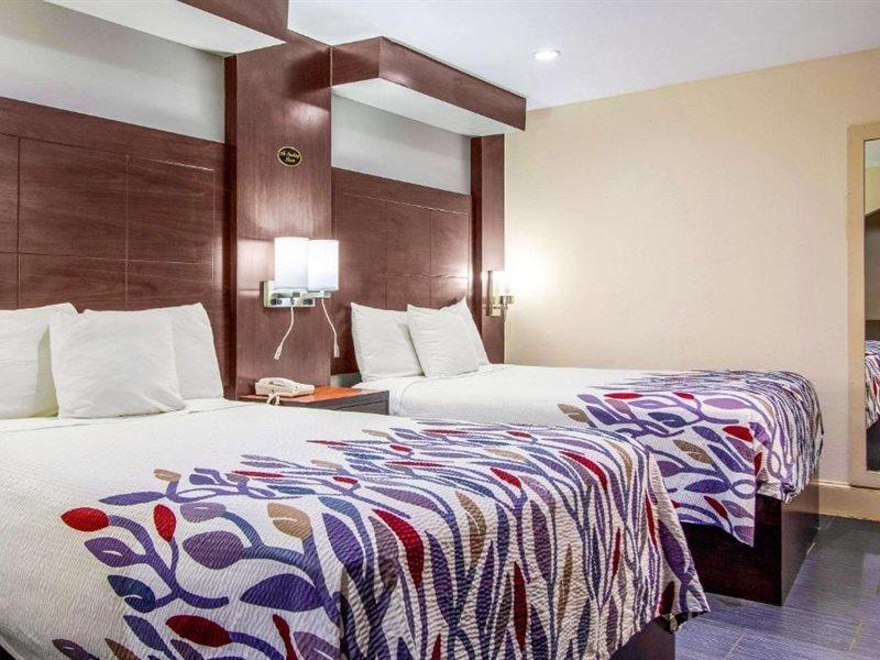 Rodeway Inn & Suites Houston Near Medical Center Esterno foto