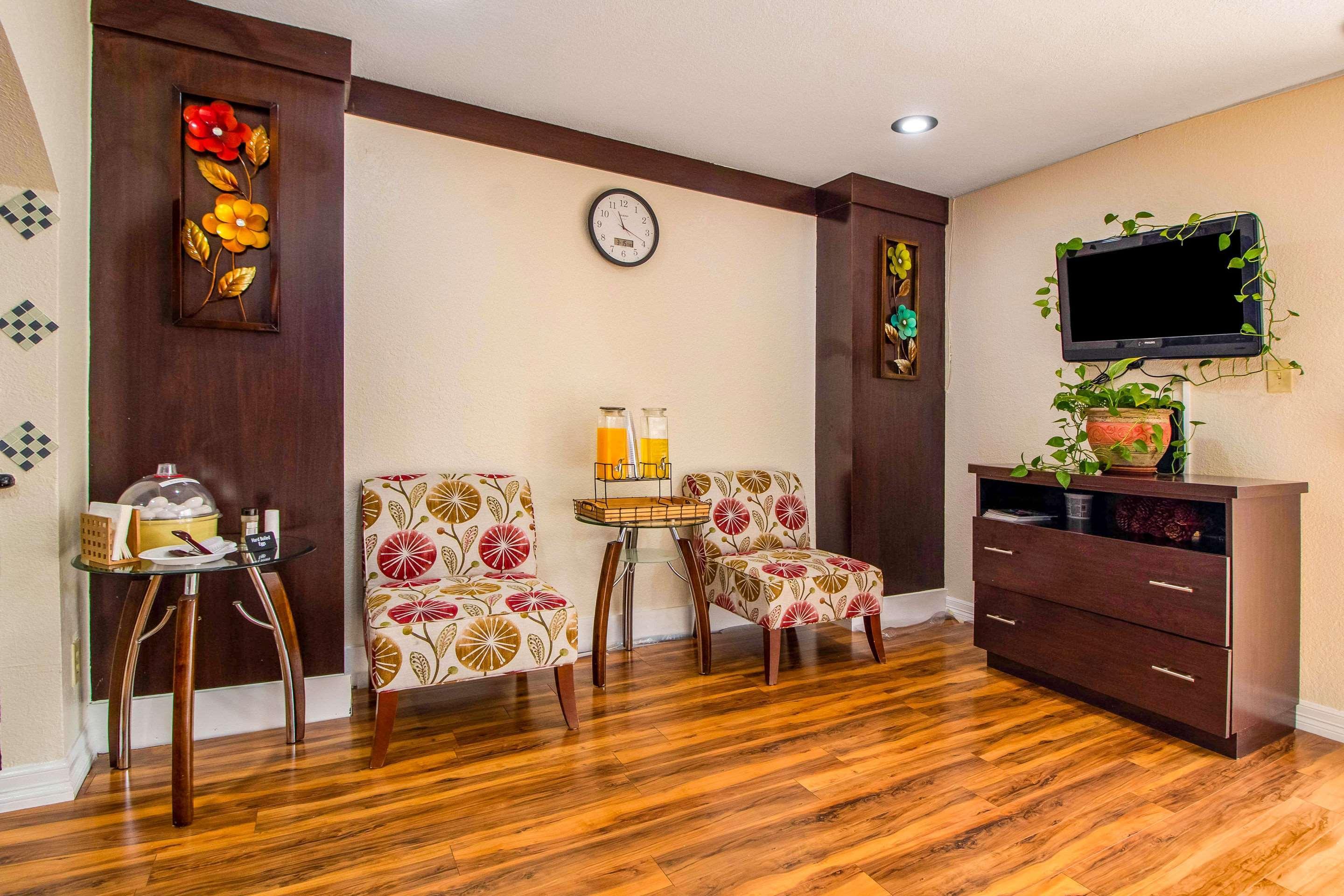 Rodeway Inn & Suites Houston Near Medical Center Esterno foto