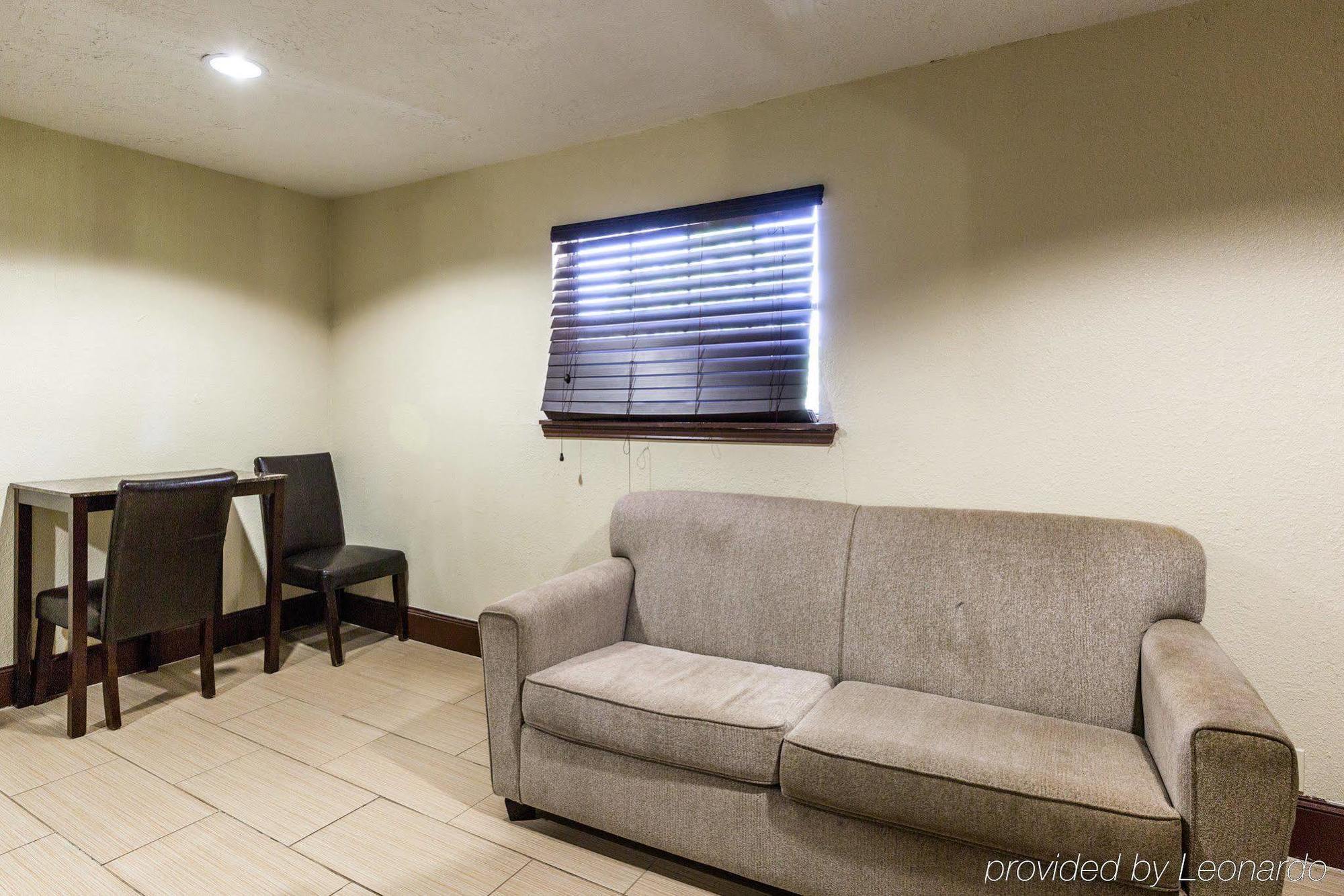 Rodeway Inn & Suites Houston Near Medical Center Esterno foto