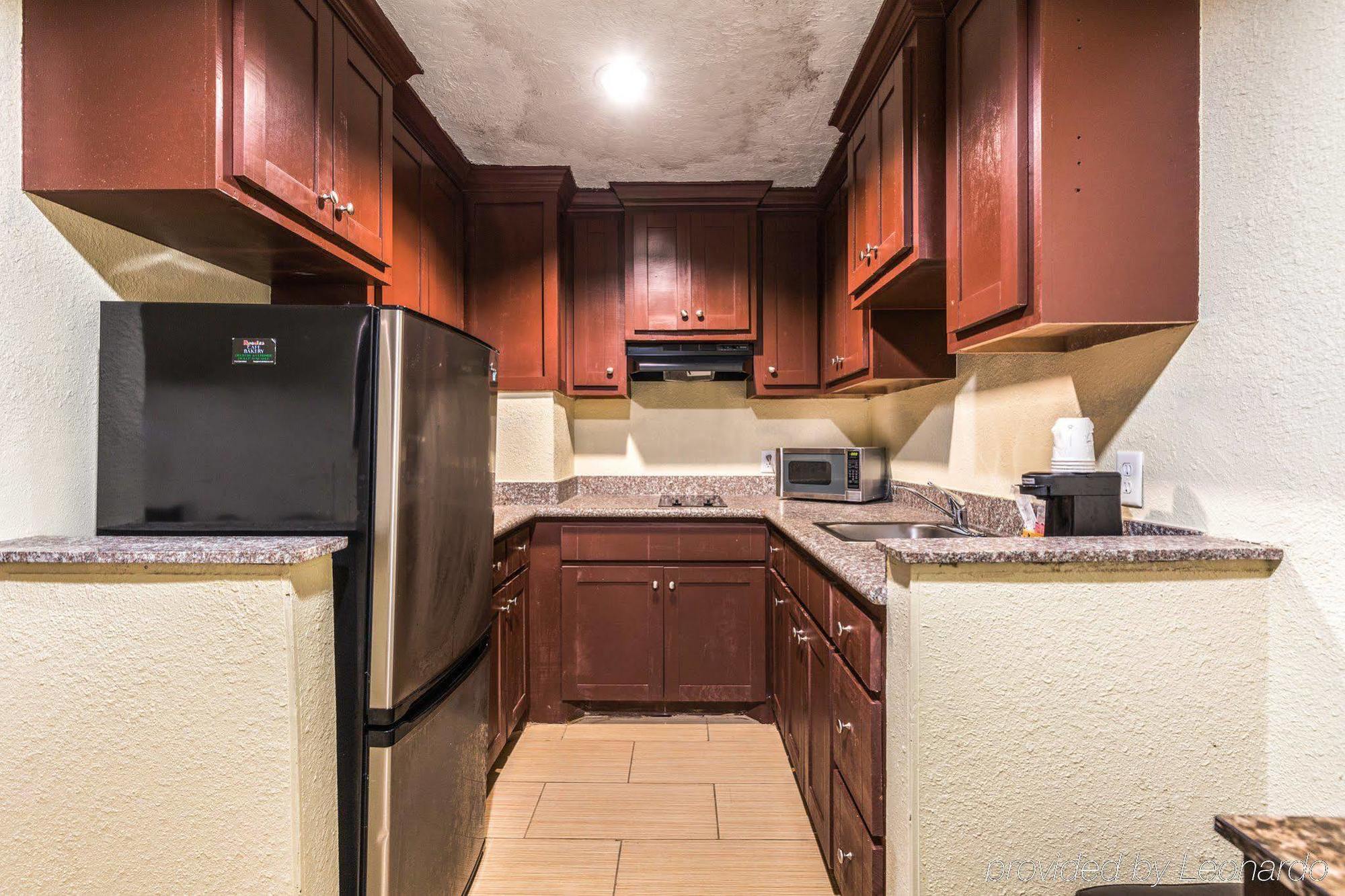 Rodeway Inn & Suites Houston Near Medical Center Esterno foto