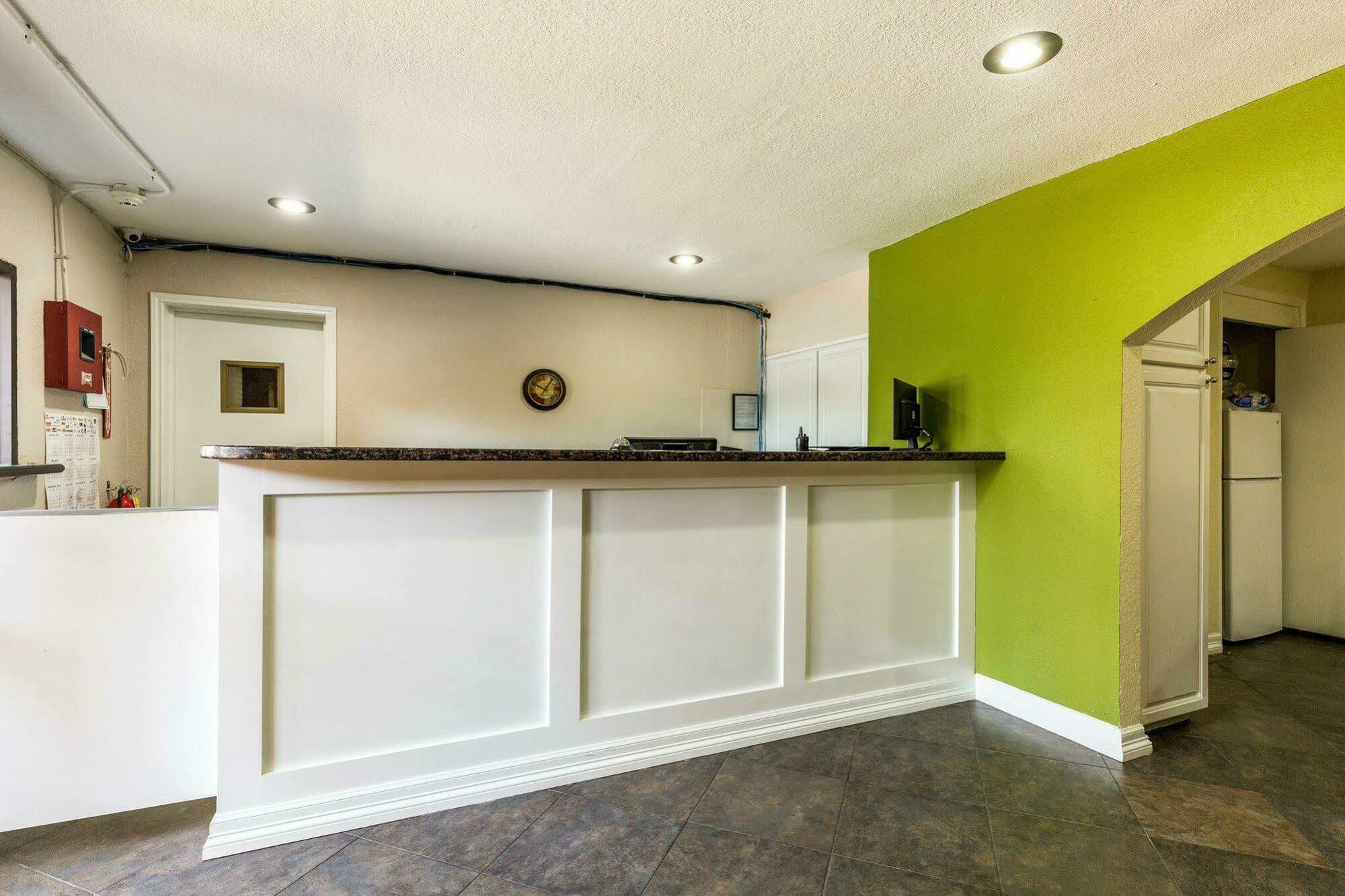 Rodeway Inn & Suites Houston Near Medical Center Esterno foto